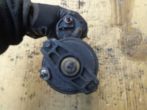 DEMARREUR/ VAG - Vue 3